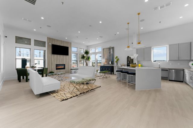 1436 Glee, Mckinney, TX 75071