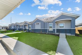 1436 Glee, Mckinney, TX 75071