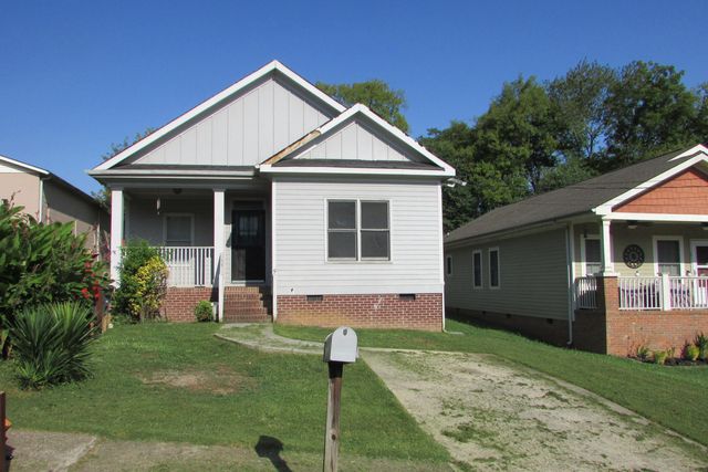 2619 Carr Street, Chattanooga, TN 37408