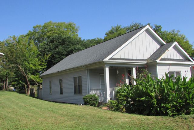 2619 Carr Street, Chattanooga, TN 37408