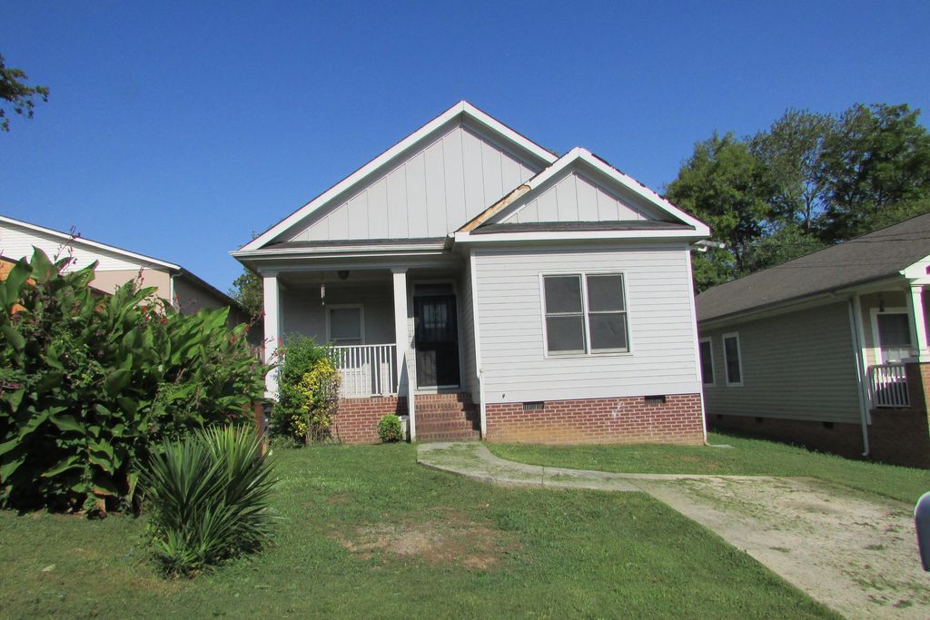 2619 Carr Street, Chattanooga, TN 37408