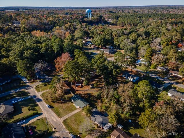 205 9th Avenue, Selma, AL 36701