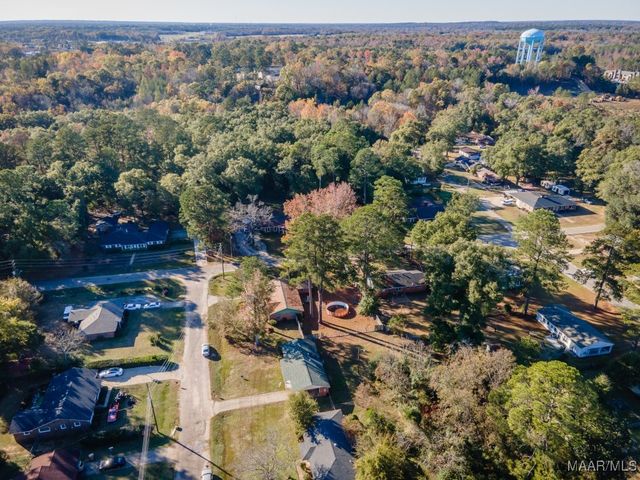 205 9th Avenue, Selma, AL 36701