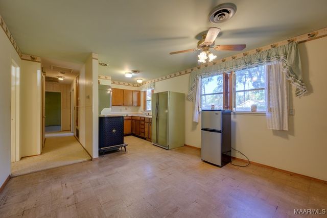 205 9th Avenue, Selma, AL 36701