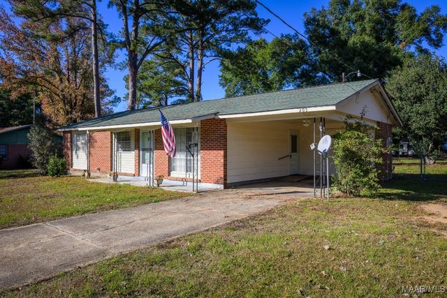205 9th Avenue, Selma, AL 36701