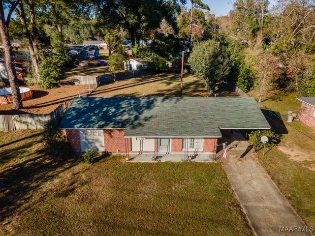205 9th Avenue, Selma, AL 36701