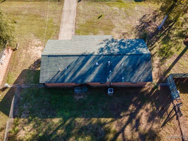 205 9th Avenue, Selma, AL 36701