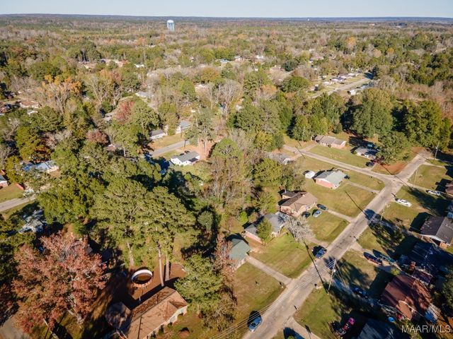 205 9th Avenue, Selma, AL 36701