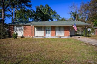 205 9th Avenue, Selma, AL 36701
