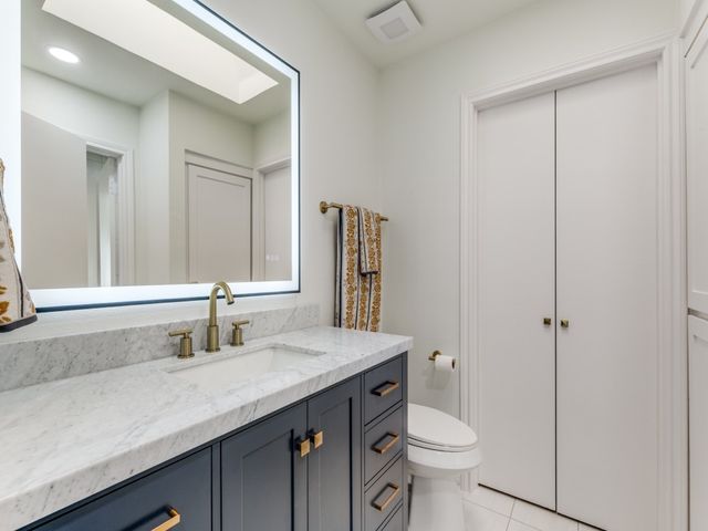 3703 Verlaine Drive, Carrollton, TX 75007