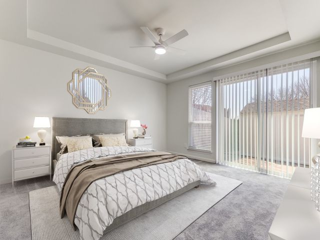 3703 Verlaine Drive, Carrollton, TX 75007