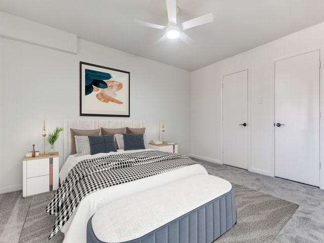 3703 Verlaine Drive, Carrollton, TX 75007