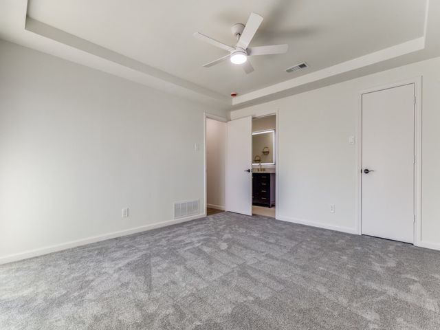 3703 Verlaine Drive, Carrollton, TX 75007