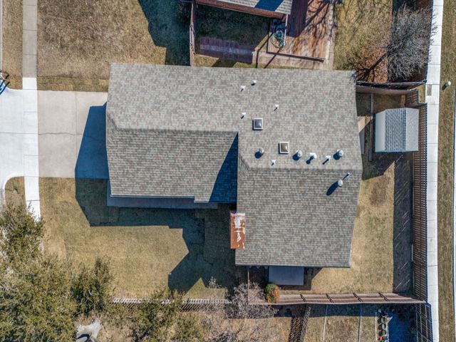 3703 Verlaine Drive, Carrollton, TX 75007