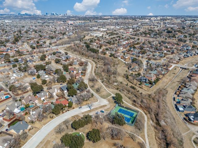 3703 Verlaine Drive, Carrollton, TX 75007