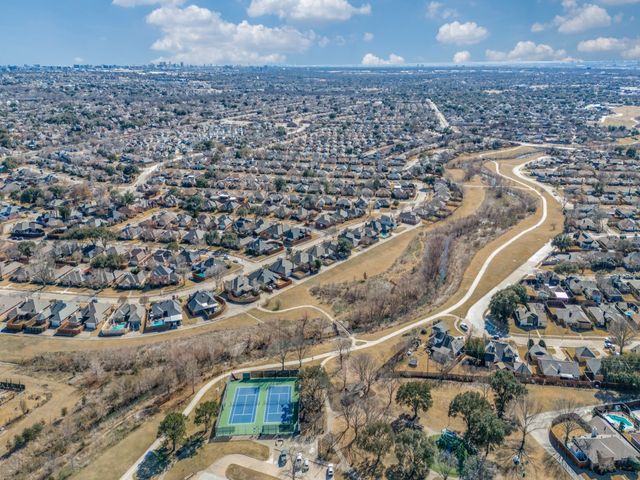 3703 Verlaine Drive, Carrollton, TX 75007