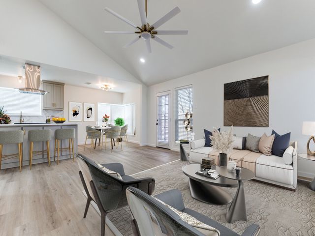 3703 Verlaine Drive, Carrollton, TX 75007