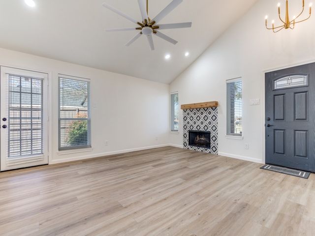 3703 Verlaine Drive, Carrollton, TX 75007