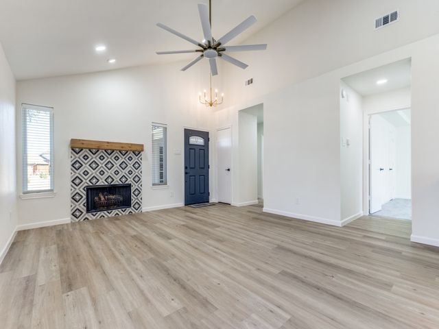 3703 Verlaine Drive, Carrollton, TX 75007