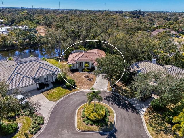 4900 OLD OAKLEAF DRIVE, Sarasota, FL 34233