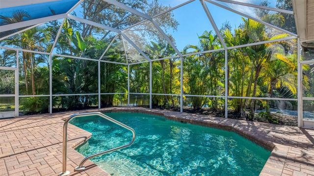 4900 OLD OAKLEAF DRIVE, Sarasota, FL 34233