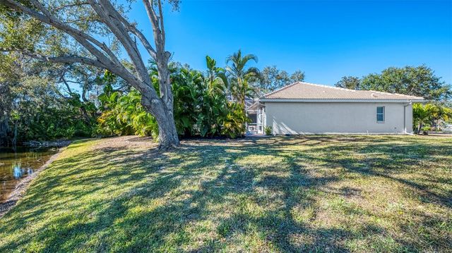 4900 OLD OAKLEAF DRIVE, Sarasota, FL 34233