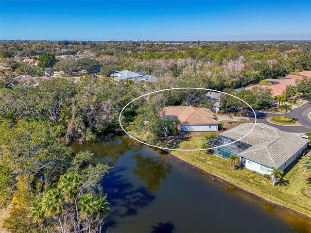 4900 OLD OAKLEAF DRIVE, Sarasota, FL 34233