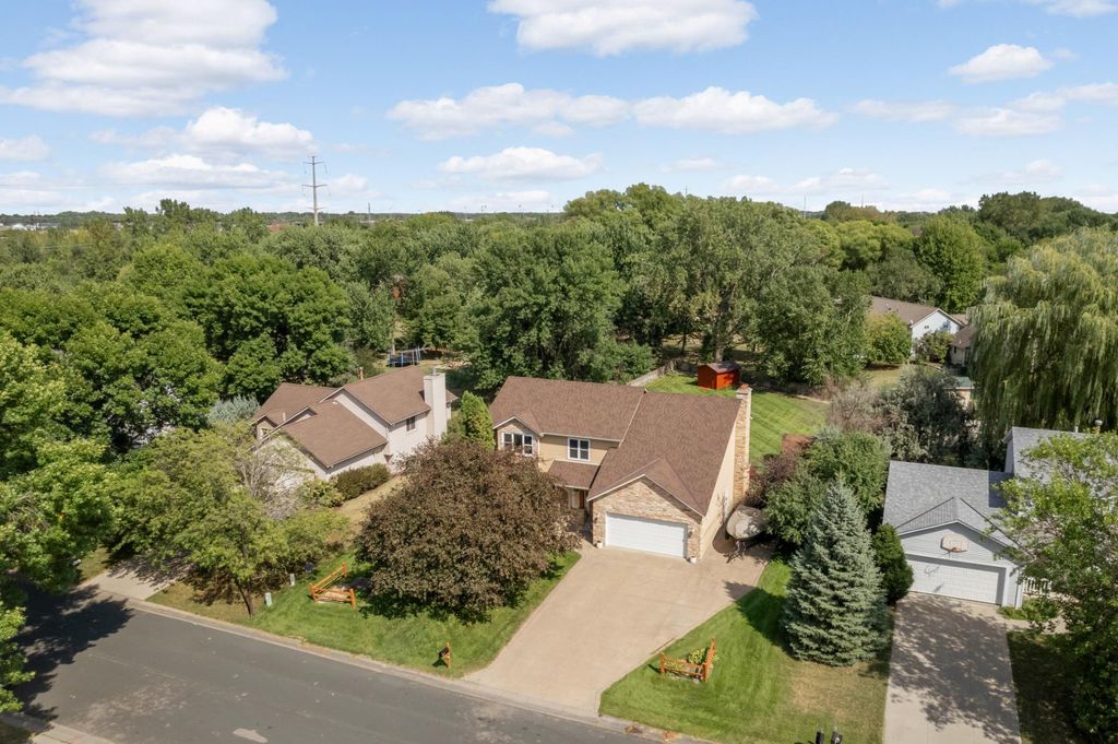 9622 Polaris Lane N, Maple Grove, MN 55369 — exterior