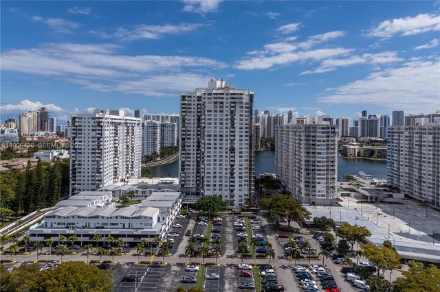 2750 NE 183rd Street 2601, Aventura, FL 33160