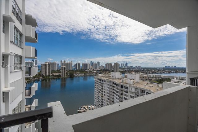 2750 NE 183rd Street 2601, Aventura, FL 33160