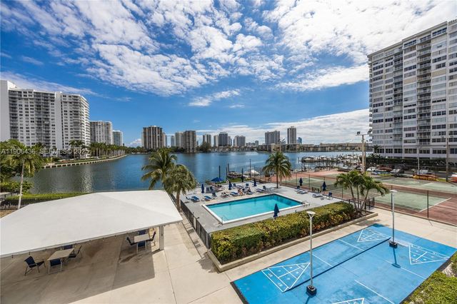 2750 NE 183rd Street 2601, Aventura, FL 33160