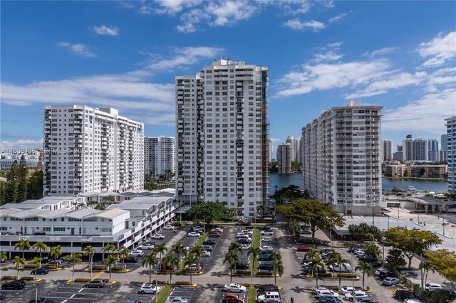 2750 NE 183rd Street 2601, Aventura, FL 33160