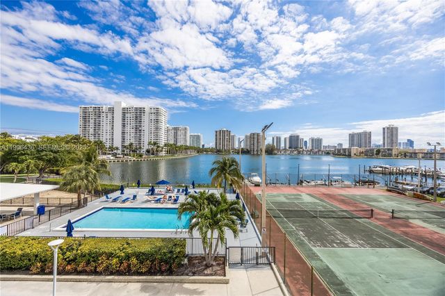 2750 NE 183rd Street 2601, Aventura, FL 33160