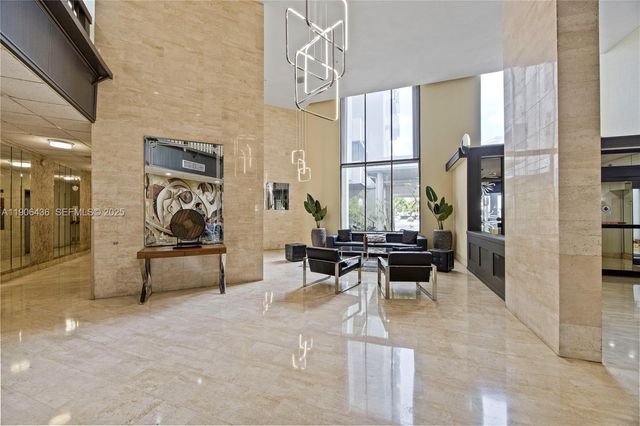 2750 NE 183rd Street 2601, Aventura, FL 33160