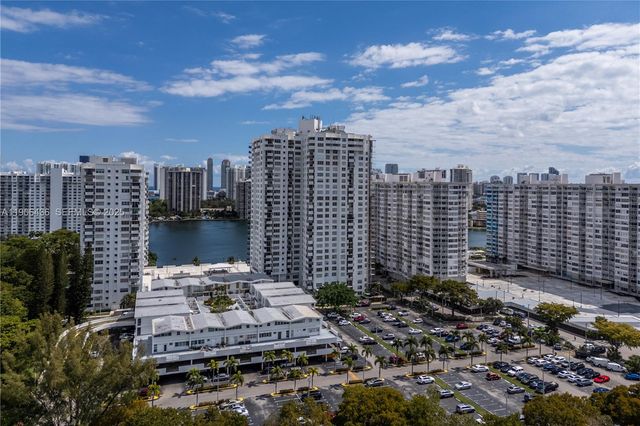 2750 NE 183rd Street 2601, Aventura, FL 33160