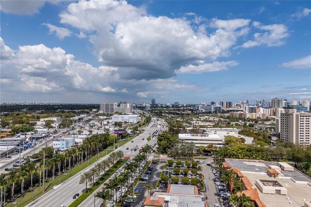 2750 NE 183rd Street 2601, Aventura, FL 33160