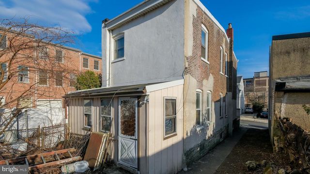 404 LEVERINGTON AVE, Philadelphia, PA 19128