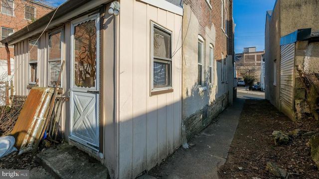 404 LEVERINGTON AVE, Philadelphia, PA 19128