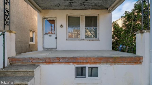 404 LEVERINGTON AVE, Philadelphia, PA 19128