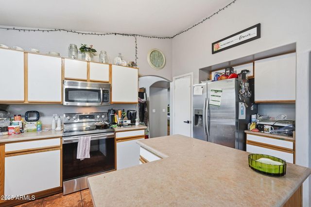 11932 W COLUMBINE Drive, El Mirage, AZ 85335