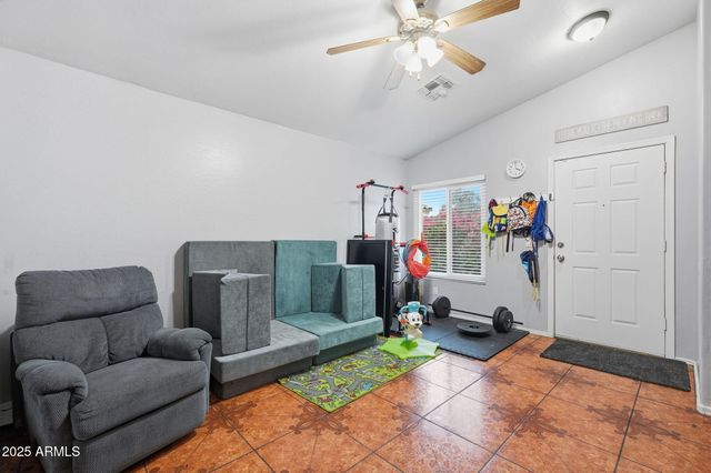 11932 W COLUMBINE Drive, El Mirage, AZ 85335