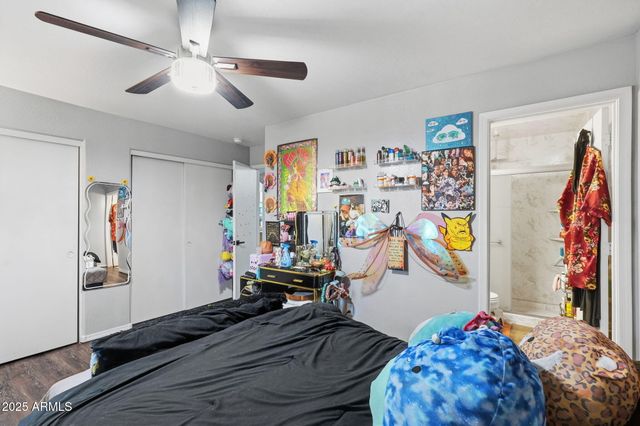 11932 W COLUMBINE Drive, El Mirage, AZ 85335