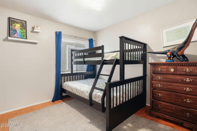 11932 W COLUMBINE Drive, El Mirage, AZ 85335