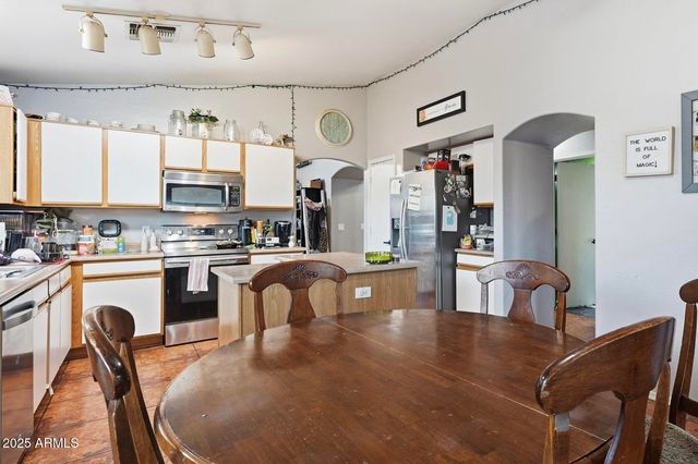 11932 W COLUMBINE Drive, El Mirage, AZ 85335