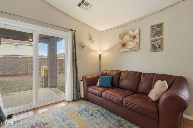 11932 W COLUMBINE Drive, El Mirage, AZ 85335