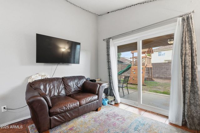 11932 W COLUMBINE Drive, El Mirage, AZ 85335