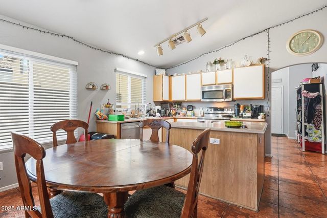 11932 W COLUMBINE Drive, El Mirage, AZ 85335