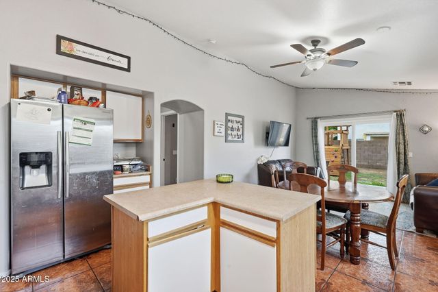 11932 W COLUMBINE Drive, El Mirage, AZ 85335