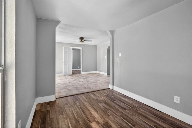 604 Graham Street, Cleburne, TX 76033