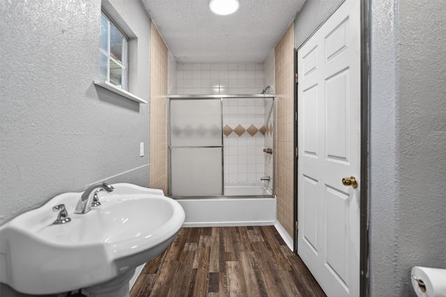604 Graham Street, Cleburne, TX 76033